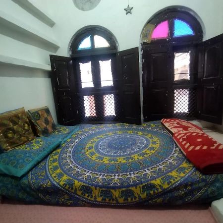 Shree Savitri Palace Pushkar Eksteriør bilde