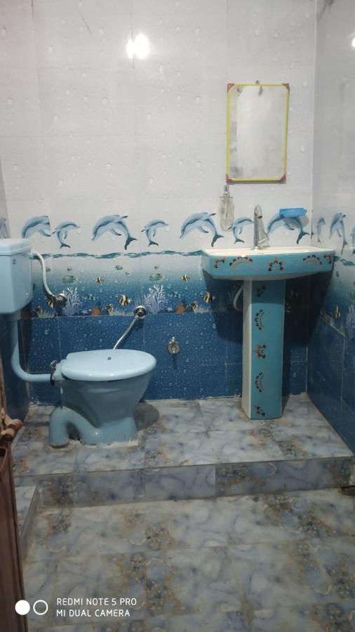 Shree Savitri Palace Pushkar Eksteriør bilde