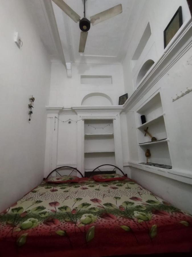 Shree Savitri Palace Pushkar Eksteriør bilde
