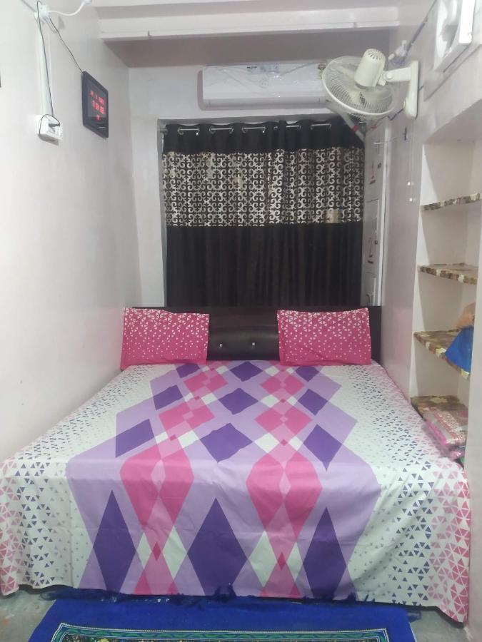 Shree Savitri Palace Pushkar Eksteriør bilde