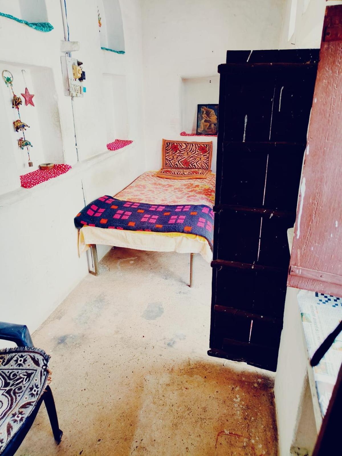 Shree Savitri Palace Pushkar Eksteriør bilde