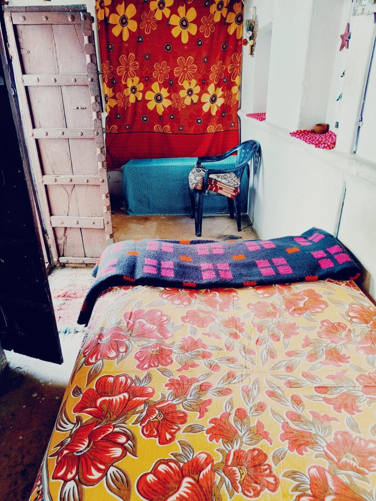 Shree Savitri Palace Pushkar Eksteriør bilde