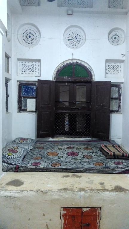 Shree Savitri Palace Pushkar Eksteriør bilde