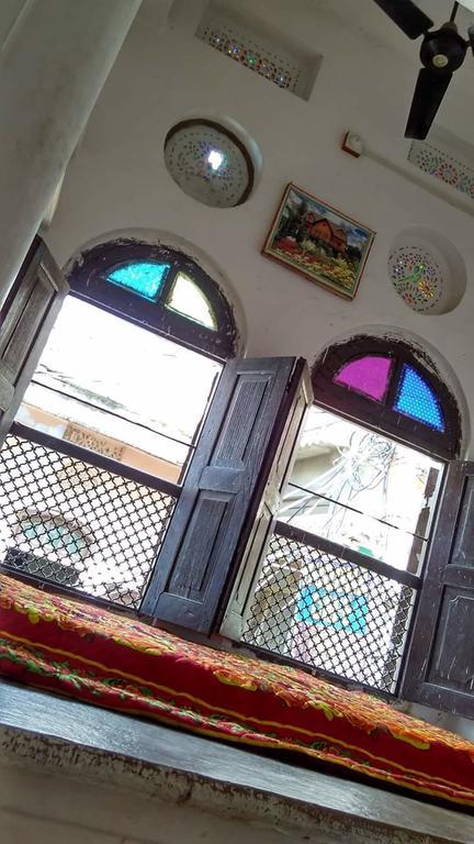 Shree Savitri Palace Pushkar Eksteriør bilde